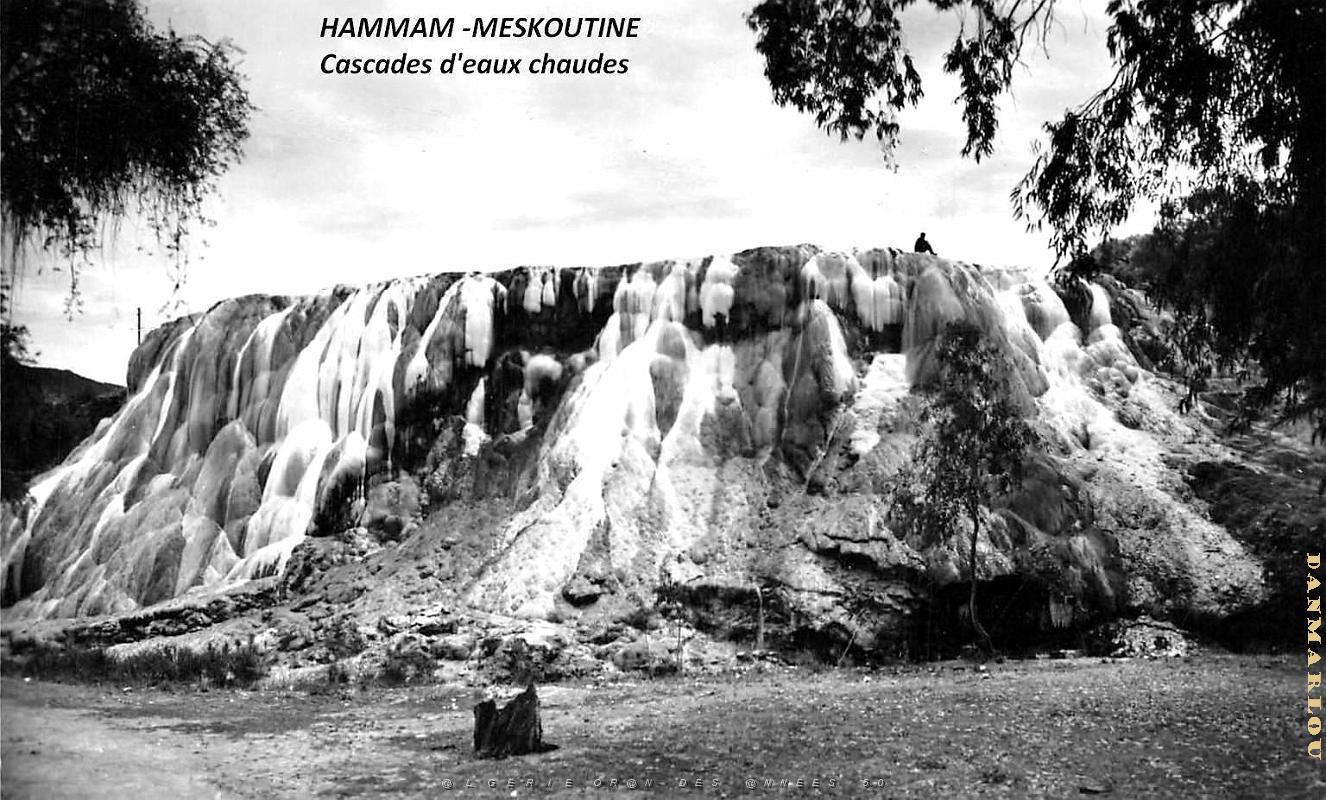 Hammam-Meskoutine - Guelma - Cascades d'Eaux Chaudes - 90-.jpg